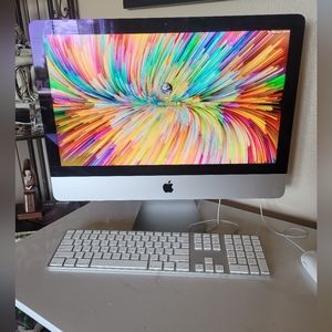 Apple iMAC Pro All in One Desktop Computer